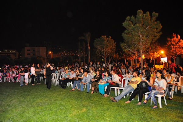International Dance Day Festival